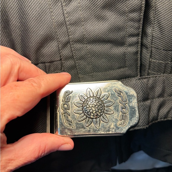 Spyder Tappen Picabo Street USA Thinsulate LiteLoft Ski Jacket Women… - Picture 4 of 16